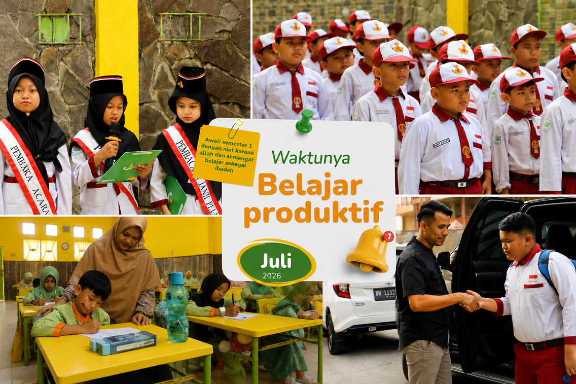 Berita Utama